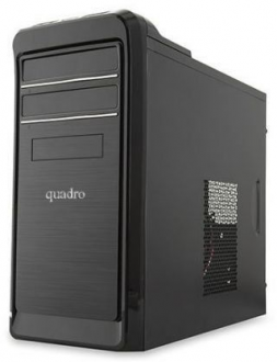 Quadro Solid DHA-44413 Masaüstü Bilgisayar kullananlar yorumlar